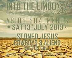 Into The Limbo 2019