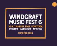 Cyprus Event: Windcraft Music Fest 6