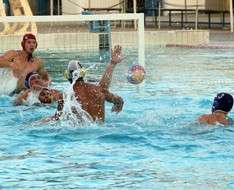 Cyprus Event: International Nicosia Waterpolo Cup