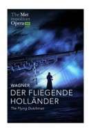 Cyprus Event: Der Fliegende Hollander THE MET LIVE IN HD