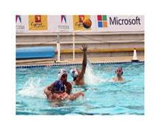 Cyprus Event: Nicosia International Water Polo Cup