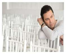 «MIRRORS» with Marios Frangoulis