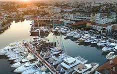 Limassol Boat Show 2020