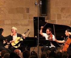 20th International Pharos Chamber Music Festival