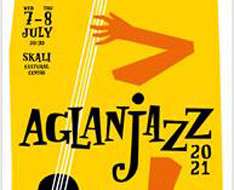 Cyprus Event: AglanJazz 2021