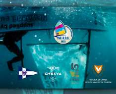 Cyprus Event: Regatta of Champions – The R.O.C.