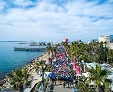 OPAP Limassol Marathon- 18-19.3.2023