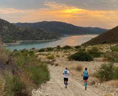 LEFKARA COUNTRY RUN & VERTICAL CHALLENGE- 8-9.4.2023