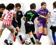 Cyprus Event: AYIA NAPA YOUTH SOCCER FESTIVAL 2023