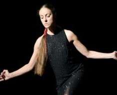 Cyprus Event: theYard. Derestricted_dance performance-video installation