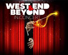 Cyprus Event: WEST END & BEYOND IN CONCERT