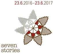 Cyprus Event: Seven Stories. Lace and Modern Art