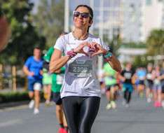 Cyprus Event: OPAP Limassol Marathon- 13-14.4.2024