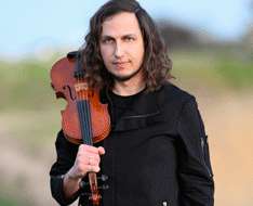 PREMIERE 5 CySO - Antonio Vivaldi The Four Seasons (Le Quattro Stagioni) & Symphony no. 40 in G minor, Κ. 550 - 10-12.4.2024