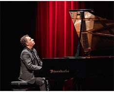 Manolis Neophytou, Piano Recital - 17.5.2024