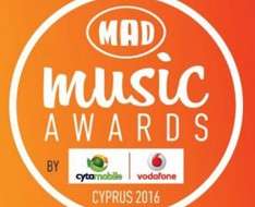 Mad Music Awards 2016