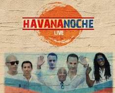 Cyprus Event: Havana Noche Live