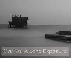 Cyprus, a Long Exposure