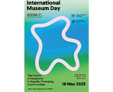 International Museum Day Events