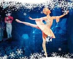 The Nutcracker - Russian Stars of Ballet - Lefkosia