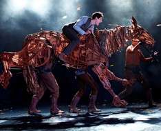 War Horse