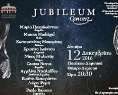 Cyprus Event: Jubileum Concert