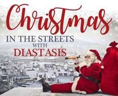 Cyprus Event: Christmas in the Streets