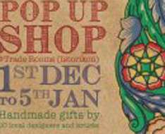 Cyprus Event: ARK Pop-up Shop
