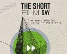 Cyprus Event: The Short Film Day
