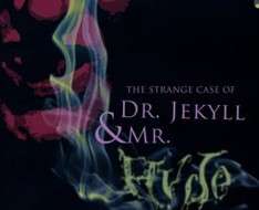 Dr. Jekyll & Mr. Hyde (Lefkosia)