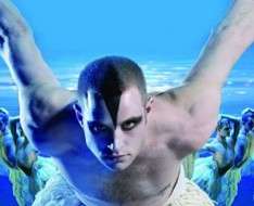 Matthew Bourne's Swan Lake