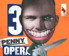 Cyprus Event: The Threepenny Opera - NT Live