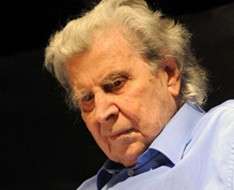 Cyprus Event: Tribute to Mikis Theodorakis (Lefkosia)