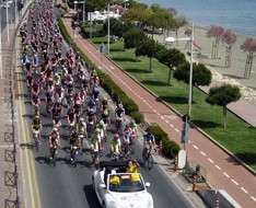 Gran Fondo 2017 powered by Volkswagen