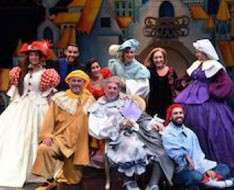 Cyprus Event: The Barber of Seville (Lemesos)