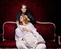 Cyprus Event: Der Rosenkavalier - The MET Live in HD