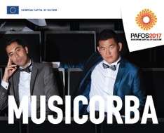 Cyprus Event: Musicorba - Pafos 2017