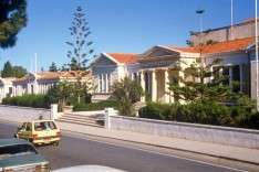 Cyprus Event: Pafos Walk