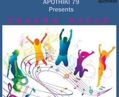 Cyprus Event: Chakra Dance Apothiki 79
