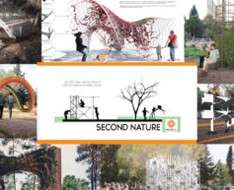 Cyprus Event: Second Nature - Pafos2017