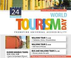 World Tourism Day