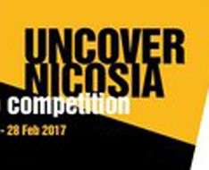 Uncover Nicosia - Photo competition