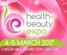 Cyprus Event: Health &amp; Beauty Expo 2017