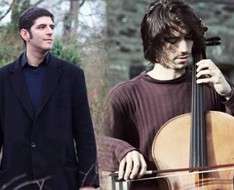 Cyprus Event: Cello and Piano Recital