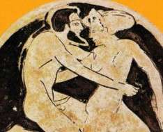 Cyprus Event: Lysistrata - Pafos2017