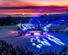 Cyprus Event: The Bridge of Music - Pafos2017