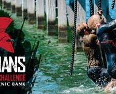 Dorians Coastal Challenge