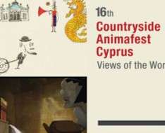 Cyprus Event: International countryside Animafest - Pafos2017