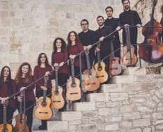 Cyprus Event: Music without borders - Pafos2017