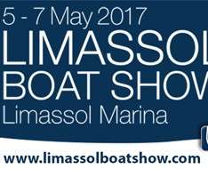 Limassol Boat Show 2017